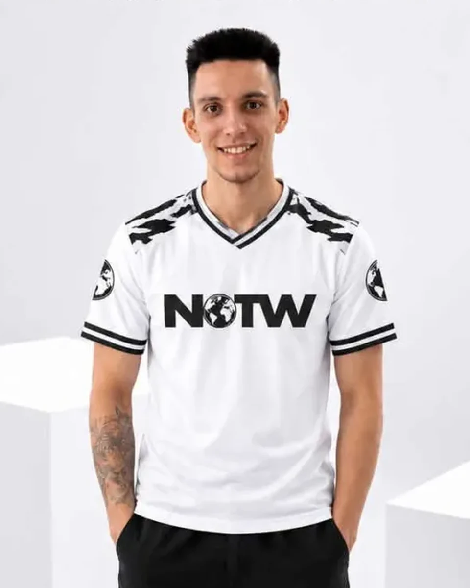 Originalbild von DASILVA